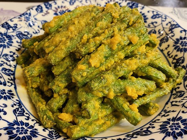 特色上海菜