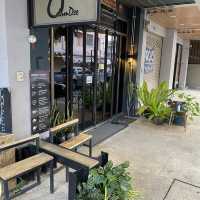 โรงแรมเก๋ทำเลดีนอนสบาย Navakitel