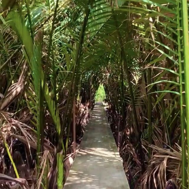 ขี่จักรยานชมธรรมชาติที่บางกระเจ้ากัน