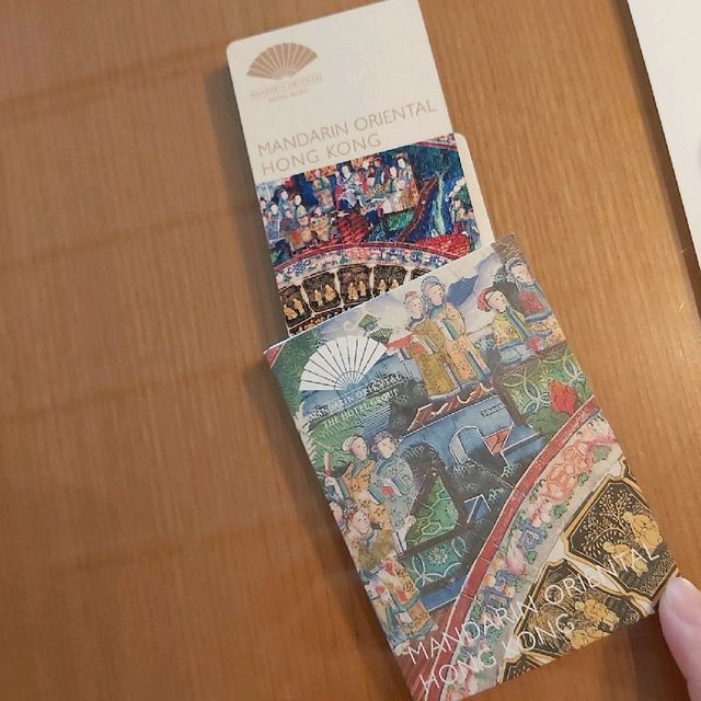 一生人點可以錯過呢一間《哥哥》喺度住嘅酒店呢？