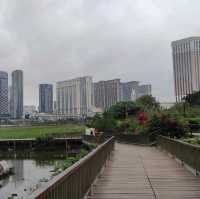 Old Taipa