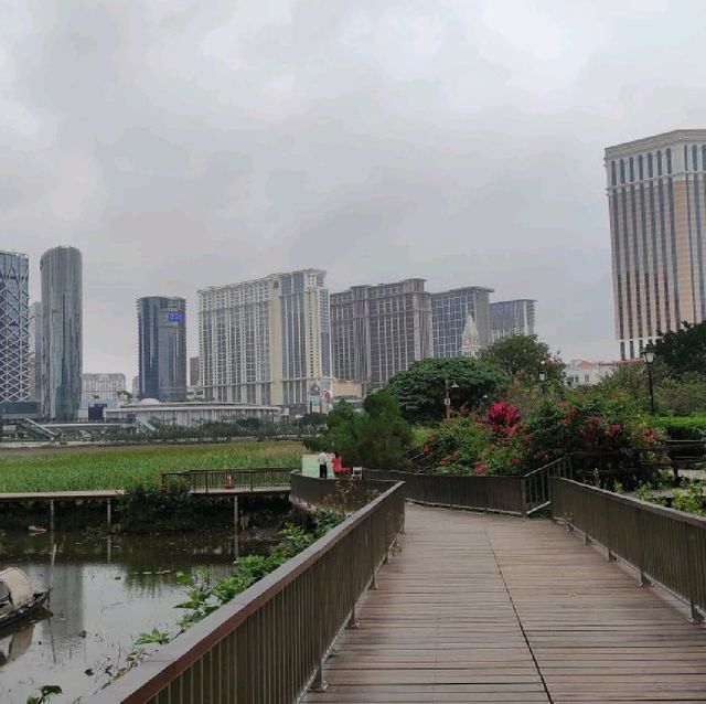 Old Taipa