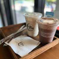 รำลึก คาเฟ่