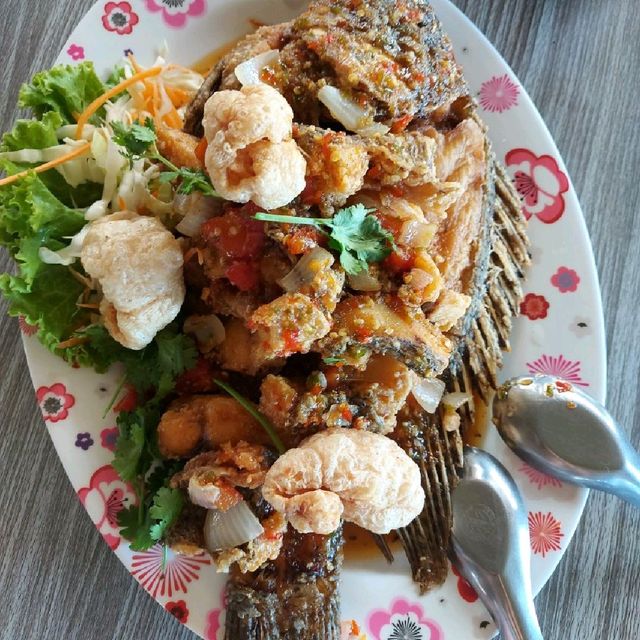 วันแม่ พาแม่เที่ยวเขื่อน