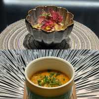 配搭用心嘅九龍城omakase