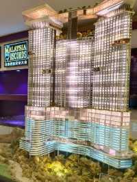 Grand Ion Delemen Hotel, Genting Highlands