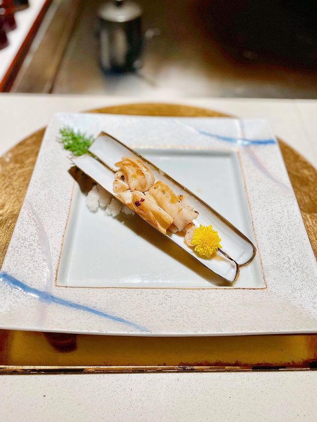 ☀夏祭海鮮套餐·必試足膏瀨尿蝦🔥