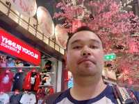 Terminal 21 Pattaya" แลนด์มาร์คของเมืองพัทยา