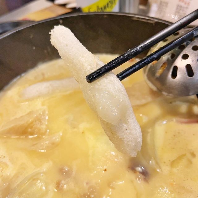 🧀芝士🐓雞煲🍲不二🥰之選🤤