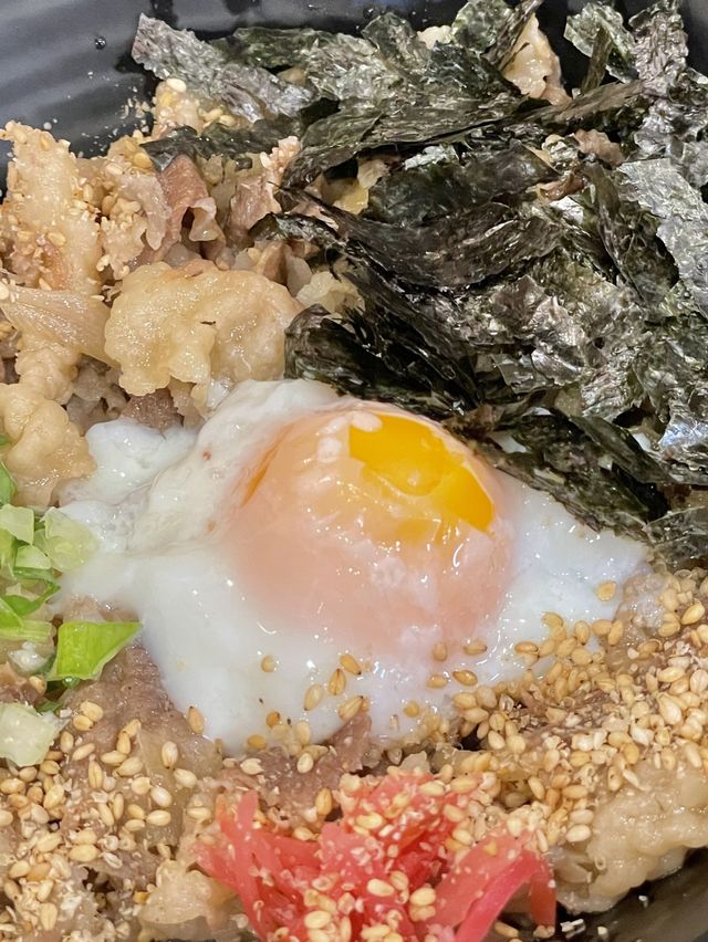 부산 영도 흰여울길 우동,소바 맛집 '마호우가' 🍜