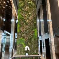Most Uniquely Shaped Hotel in Singapore