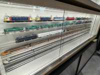 鉄道博物館のミュージアムショップ！
