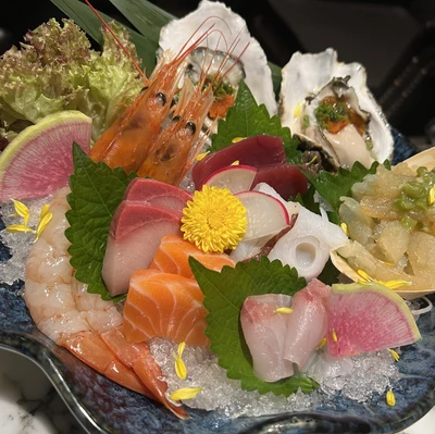 可能最好的日本料理 Trip Com 香港