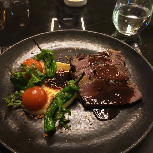 隱藏於中環心臟地帶的豪華酒店 隱藏於中環心臟地帶的豪華酒店