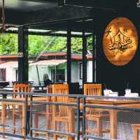 ระเบียงบึงฟาร์มวิลเลจ  คาเฟ่&ที่พักริมน้ำ อ.ควนโดน