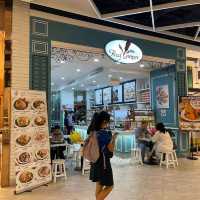 The PLQ Mall At Paya Lebar