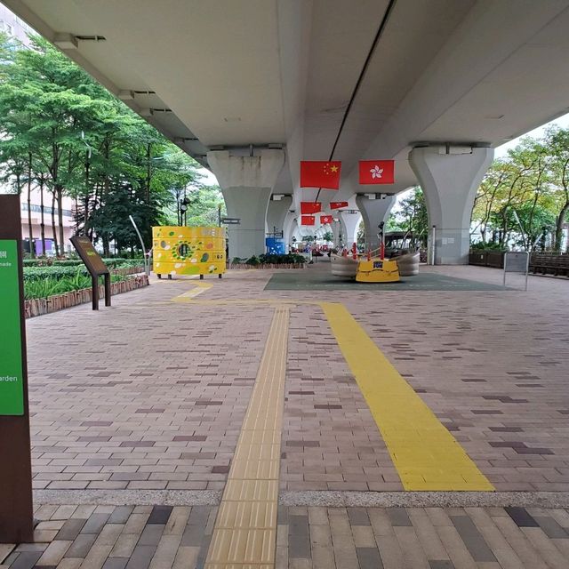 觀塘海濱花園