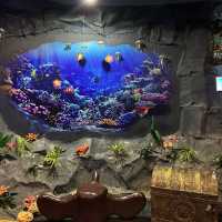 Vin Wonder in Nha Trang