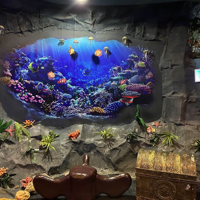 Vin Wonder in Nha Trang
