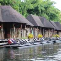📌 ”Saiyokview Resort : ไทรโยควิว รีสอร์ท  " 