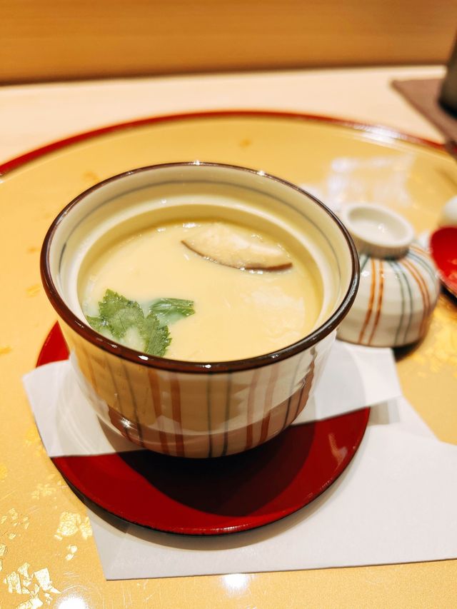 《高質 鮨一魂 Omakase》