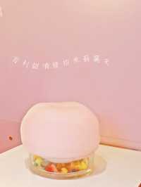 沙田滿滿少女心粉紅打卡Cafe  