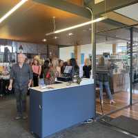 rochford wine tasting 