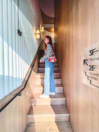 คาเฟ่ธีมร้านยา ใกล้BTSทองหล่อ