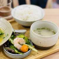 🍽波希米亞風西餐廳 Boholic(長沙灣)