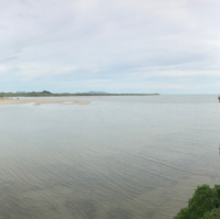 อุทยานแห่งชาติหาดเจ้าไหม ตรัง
