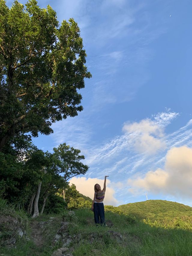 岩地海水浴付近、伊豆🌊⛰☀️