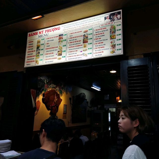 Hoi An Best Bread