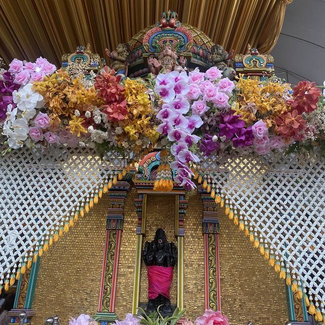 วัดแขก