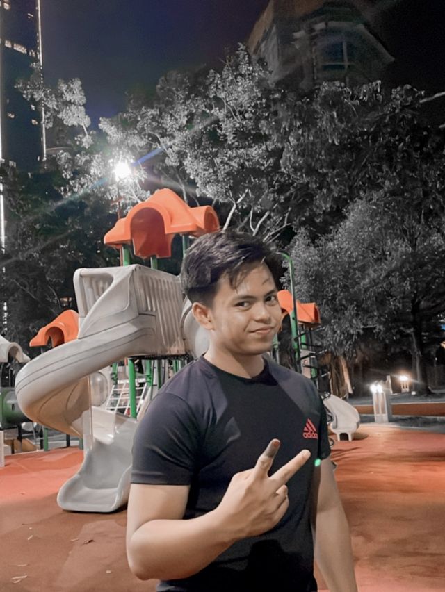 KLCC- healing with love
