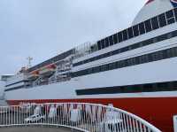 Spirit of Tasmania - Be a Spirited Traveller
