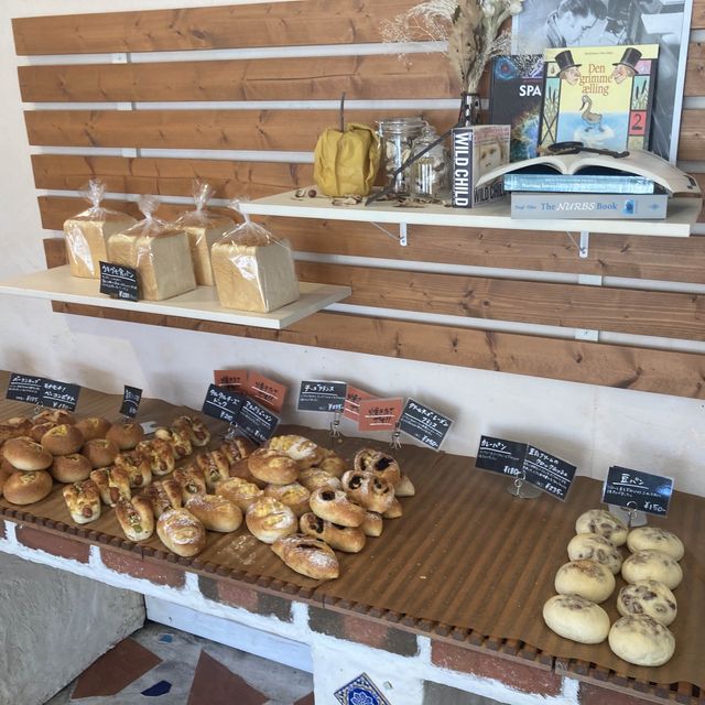 【石川県】地元のかわいいパン屋さん🍞