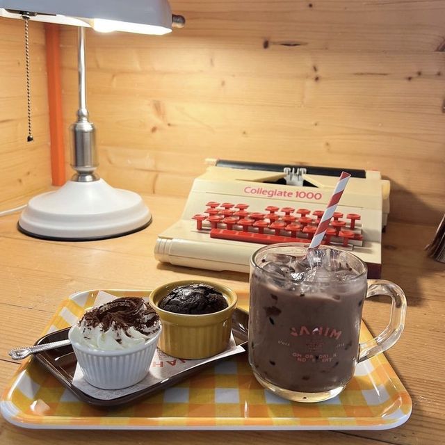 Hanim Cafe