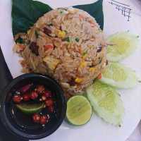 ซินจ่าว 2 ร้านอาหารไทย-เวียดนาม