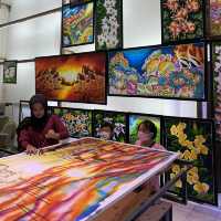 BATIK @ Langkawi Craft Complex