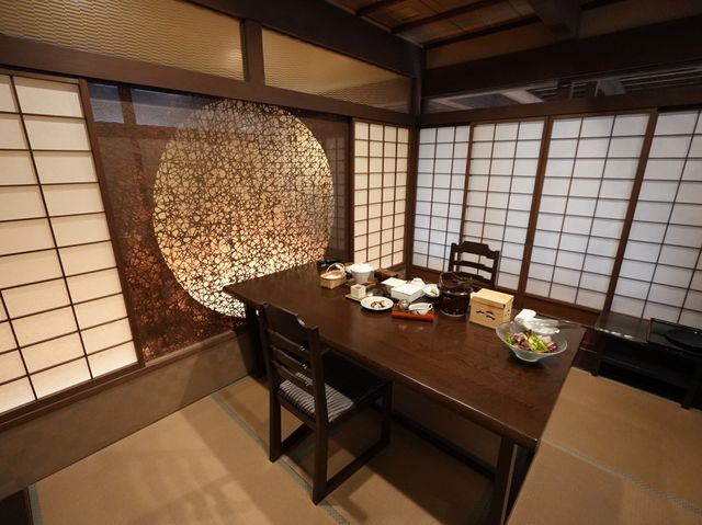 あかん鶴雅別荘 鄙の座（大浴場・パブリックエリア） 