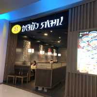 Hachiban Ramen, Ramen No.8🍜