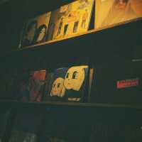 Let it beer ร้านเบียร์คราฟท์ย่านกังสดาล มข.