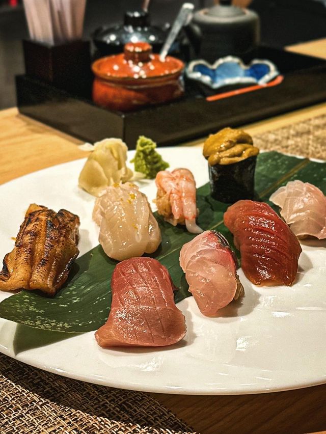和藏｜近期食過最高質的居酒屋🏮美味菜式令人想一訪再訪
