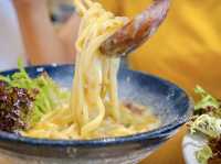 日式食堂夠親民，丼飯烏冬平到暈