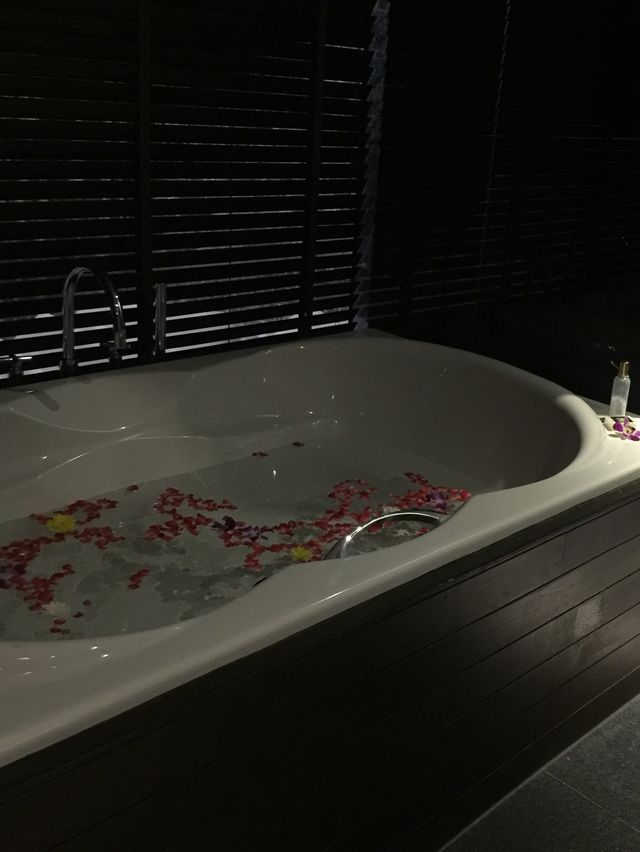 大愛巴東 private villa 