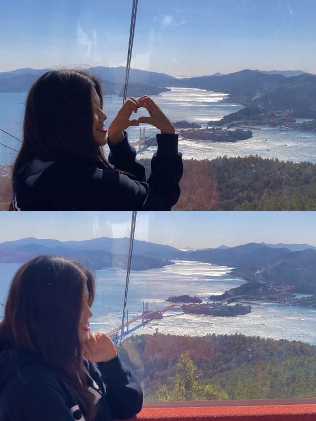 환상의 케이블카
