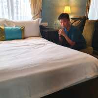 End of August weekday-cation