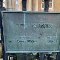 The Circus. 