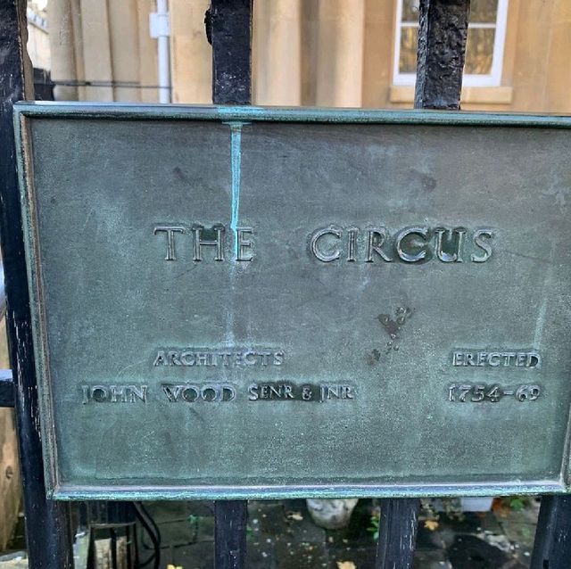 The Circus. 