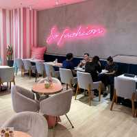SO FASHION CAFFE MALL TAMAN ANGGREK